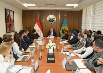 شراكة مصرية فرنسية لتطوير جودة الرعاية الصحية