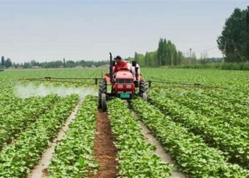عقوبات مشددة للتعدي على الأراضي الزراعية