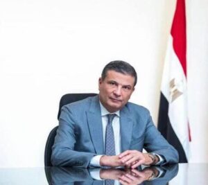 وزير الزراعة يبحث مع نظيره المغربي آفاق التكامل وتعزيز الاستثمارات الزراعية المشتركة