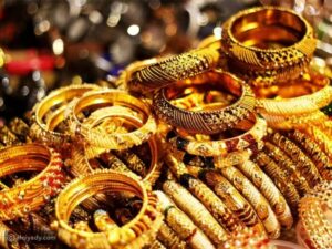 سعر الذهب اليوم في مصر.. عيار 21 يواصل الصعود ويضيف 1330 جنيهًا منذ يناير   