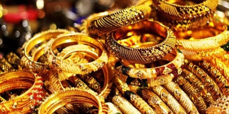 سعر الذهب اليوم في مصر.. عيار 21 يواصل الصعود ويضيف 1330 جنيهًا منذ يناير   
