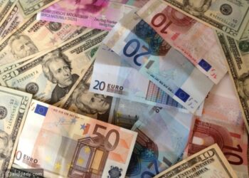 أسعار العملات اليوم في مصر – الخميس 9 أبريل 2026