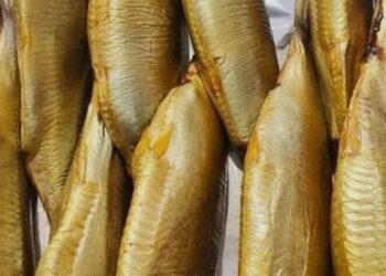 ​رنجة على قد الإيد بمناسبة شم النسيم