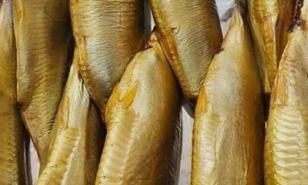 ​رنجة على قد الإيد بمناسبة شم النسيم