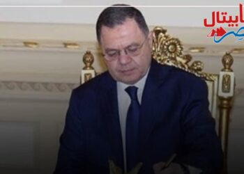 الداخلية: رد الجنسية المصرية لـ21 شخصًا