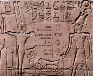 الفسيخ.. من طقوس الفراعنة إلى مائدة شم النسيم في مصر