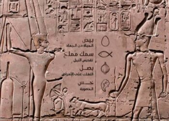 الفسيخ.. من طقوس الفراعنة إلى مائدة شم النسيم في مصر