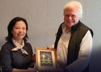 مهرجان القاهرة السينمائي يعزز حضوره الآسيوي باتفاقية تآخي مع مهرجان هاينان الصيني