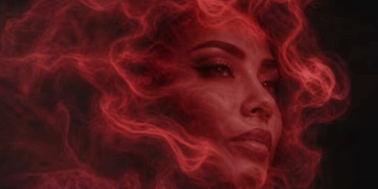 شيرين عبد الوهاب تعود بـ”الحضن شوك”.. وجع المشاعر بصوت لا يُنسى