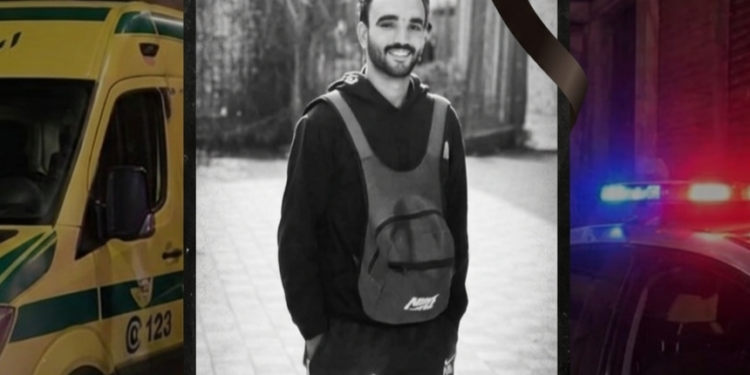 «طلقة مجاملة» تنهي حياة شاب في فرح بالشرقية