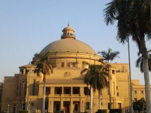 تصنيف سيماجو 2026 يسجل قفزة في عدد الجامعات المصرية إلى 55 مؤسسة