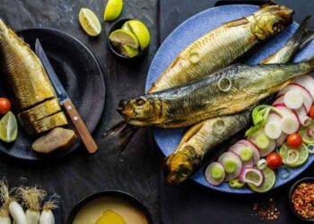 ارتفاع أسعار الرنجة والفسيخ بنسبة 50% مع اقتراب شم النسيم