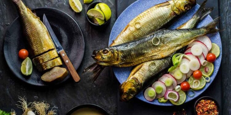 ارتفاع أسعار الرنجة والفسيخ بنسبة 50% مع اقتراب شم النسيم