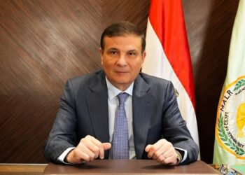 وزير الزراعة يستعرض استراتيجية الأمن الغذائي في ندوة مجلس الأعمال المصري الكندي..