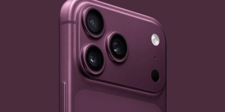 آيفون 18 في 2026: مواصفات متوقعة وسعر تقريبي وألوان جديدة