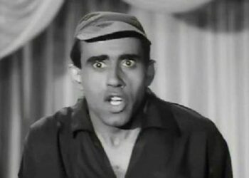 مسرحية تحولت لحقيقة.. قصة وفاة الضيف أحمد