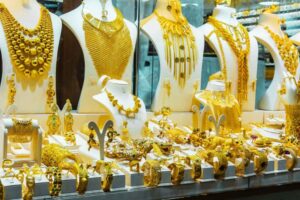 أسعار الذهب اليوم في مصر.. تحديث جديد للأسواق