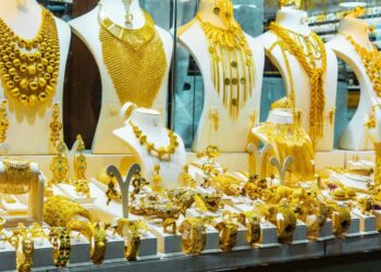 أسعار الذهب اليوم في مصر.. تحديث جديد للأسواق