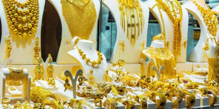 أسعار الذهب اليوم في مصر.. تحديث جديد للأسواق