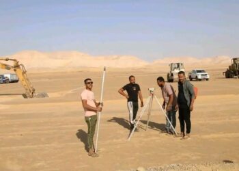 الوادي الجديد تستكمل مشروع الحرير الطبيعي