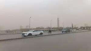 انقلاب كامل في الطقس وتحذيرات من تقلبات جوية حادة ونشاط للرياح والأتربة خلال الأيام المقبلة