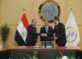 وزارة النقل توقع اتفاقية لتطوير خدمات الركاب