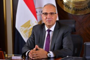 الري تتابع جاهزية محطات الرفع للصيف