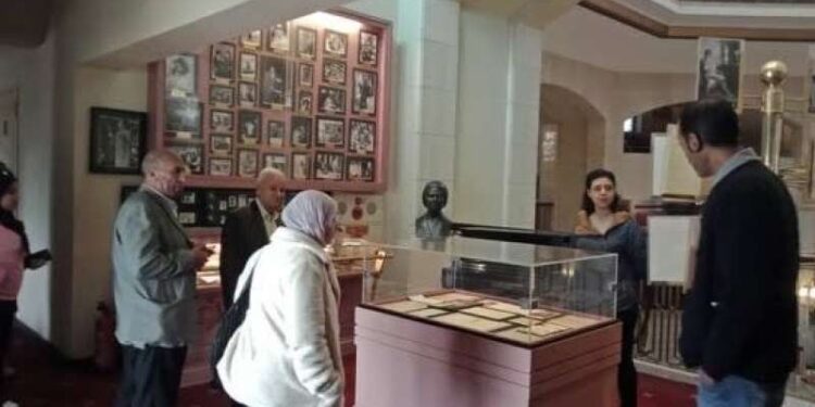 متاحف وزارة الثقافة تفتح أبوابها مجانا للجمهور غداً