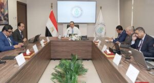 الرعاية الصحية تتابع مؤشرات الأداء