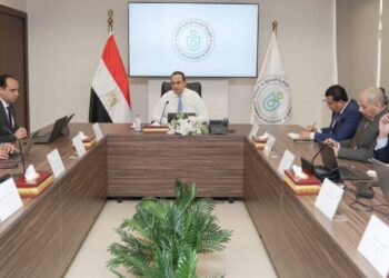 الرعاية الصحية تتابع مؤشرات الأداء