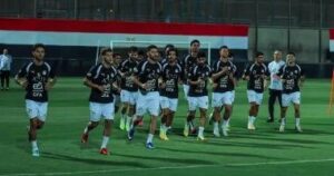 اتحاد الكرة يطلب 50 ألف مشجع