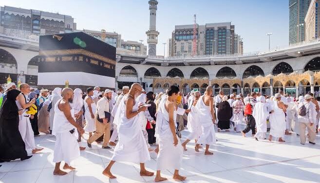 الداخلية تحجز 16 فندقاً لحجاج القرعة