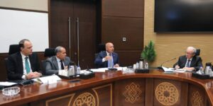 مشروع القطار السريع يعزز التنمية والربط اللوجستي في مصر