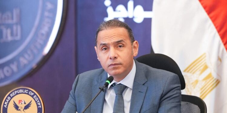 تنظيم نشاط خبراء التأمين لتعزيز الشفافية وحماية حقوق العملاء