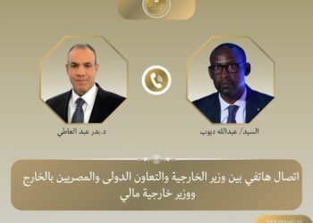 تعزيز التعاون الأمني بين مصر ومالي لمكافحة الإرهاب في الساحل