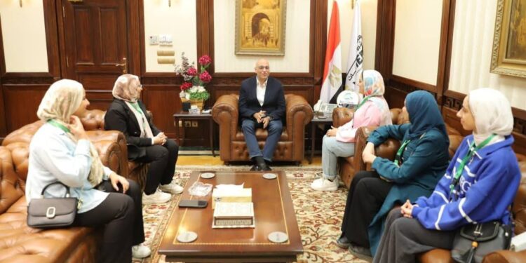 تمكين الشباب وريادة الأعمال عبر شراكات
