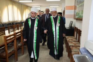 وزير الأوقاف: البحث العلمي الرصين ركيزة لبناء الوعي المستنير