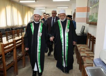 وزير الأوقاف: البحث العلمي الرصين ركيزة لبناء الوعي المستنير