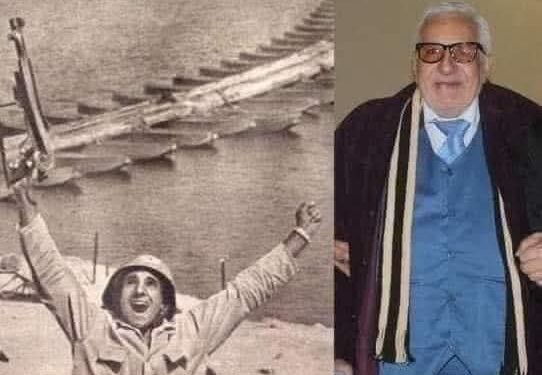 وفاة أحد أبطال أكتوبر.. الشرقية تودّع حسانين أحمد
