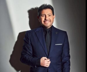 رحيل هاني شاكر.. وزيرة الثقافة تنعى أمير الغناء العربي وتؤكد: إرثه سيبقى خالدًا
