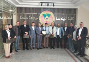 وزارة التعليم العالى: هندسة طنطا تحصد لقب أفضل كلية صديقة للبيئة في 2026