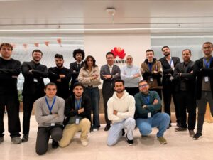 التعليم العالي: جامعة عين شمس تتأهل لنهائيات مسابقة Huawei ICT العالمية في الصين