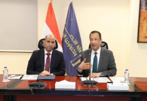 إطلاق خدمة كعب العمل إلكترونياً عبر منصة مصر الرقمية لتيسير الخدمات للمواطنين