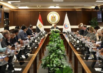 وزير الصحة: تطبيق “التأمين الصحي الشامل” في المنيا نموذج يُحتذى به لتعميم المنظومة بالجمهورية