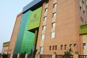 وحدة السكتة الدماغية بمستشفى طيبة التخصصي بالأقصر تحصد “الوسام الذهبي” من المنظمة العالمية للسكتة الدماغية