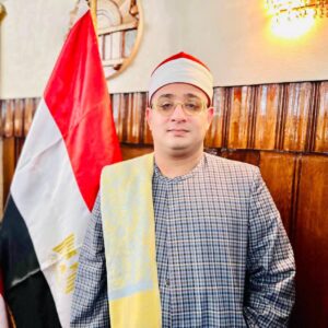 الشيخ محمود الشحات أنور.. سفير التلاوة المصرية إلى العالم
