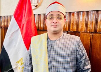 الشيخ محمود الشحات أنور.. سفير التلاوة المصرية إلى العالم