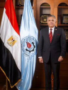 جامعة السويس تحصد المركز الأول في مسابقة Clash of Codes 2026 بمسار علوم البيانات