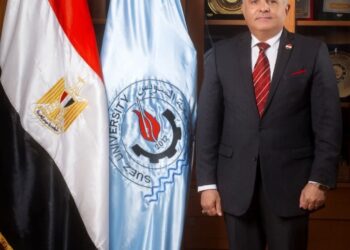 جامعة السويس تحصد المركز الأول في مسابقة Clash of Codes 2026 بمسار علوم البيانات