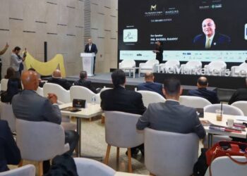 رئيس “تنمية المشروعات” يدعو كبرى الشركات والمسوقين لتشبيك جهودهم مع رواد الأعمال لتعزيز الاستثمار